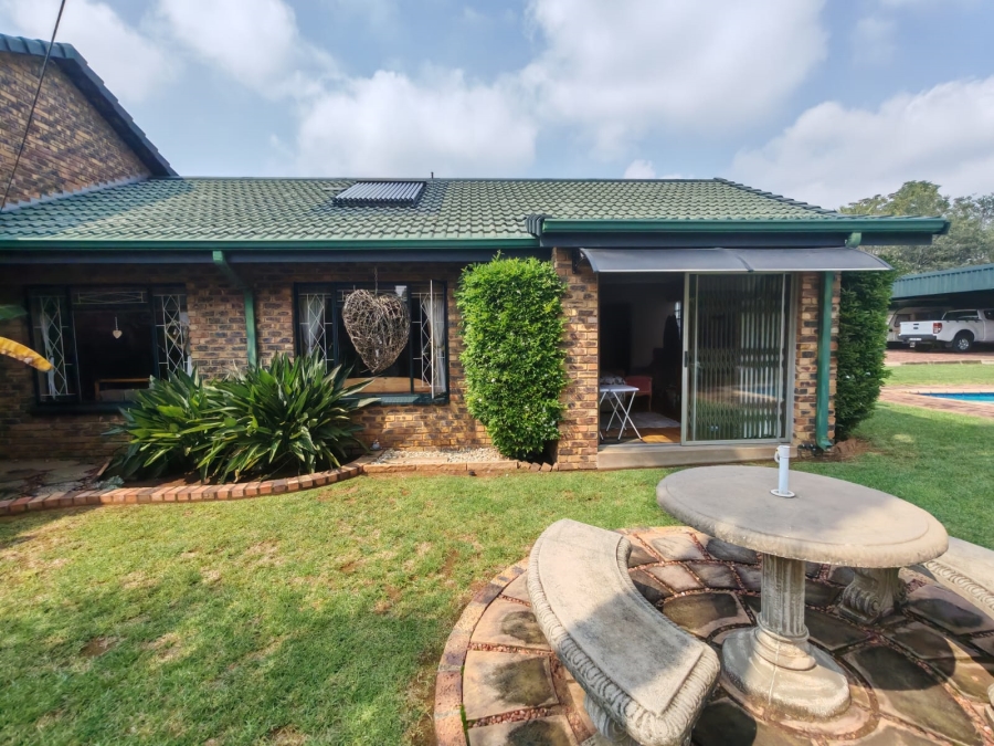 3 Bedroom Property for Sale in Vaalpark Free State